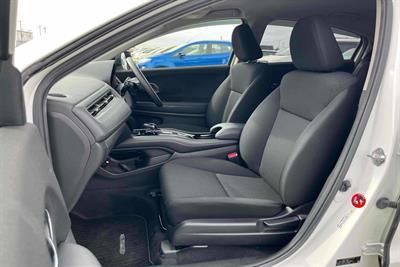 2014 Honda Vezel - Thumbnail