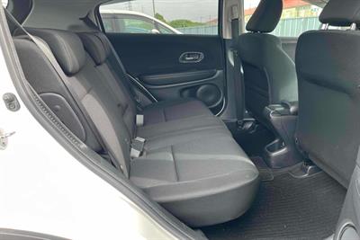 2014 Honda Vezel - Thumbnail