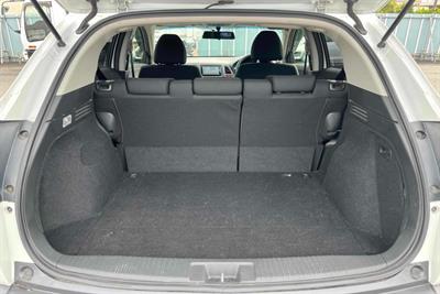 2014 Honda Vezel - Thumbnail