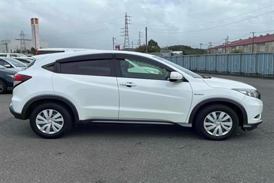 2014 Honda Vezel - Thumbnail