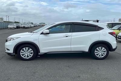 2014 Honda Vezel - Thumbnail
