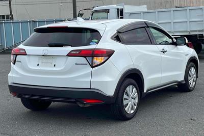 2014 Honda Vezel - Thumbnail