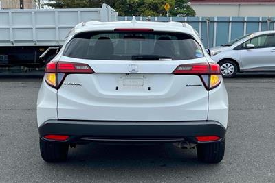 2014 Honda Vezel - Thumbnail
