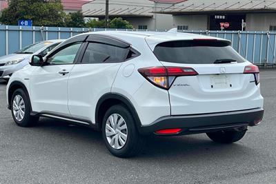 2014 Honda Vezel - Thumbnail