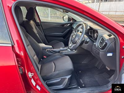 2014 Mazda Axela - Thumbnail