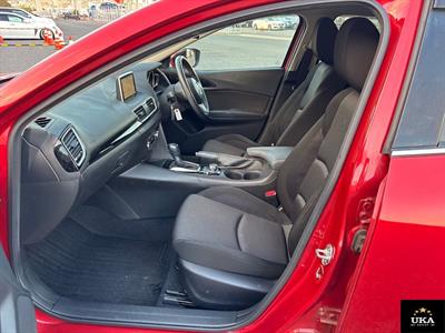 2014 Mazda Axela - Thumbnail