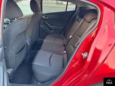 2014 Mazda Axela - Thumbnail