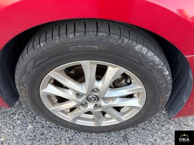 2014 Mazda Axela - Thumbnail