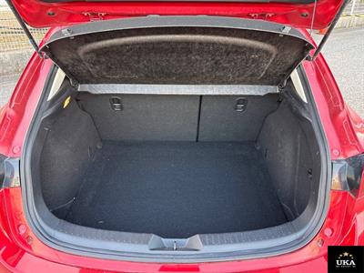 2014 Mazda Axela - Thumbnail