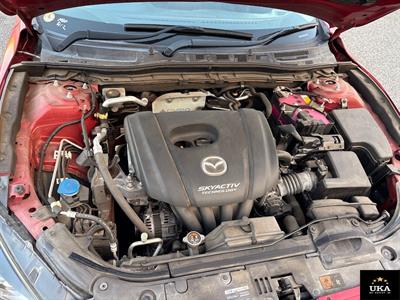 2014 Mazda Axela - Thumbnail