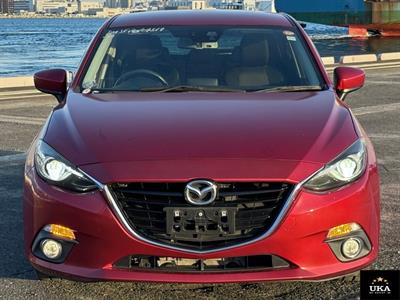 2014 Mazda Axela - Thumbnail