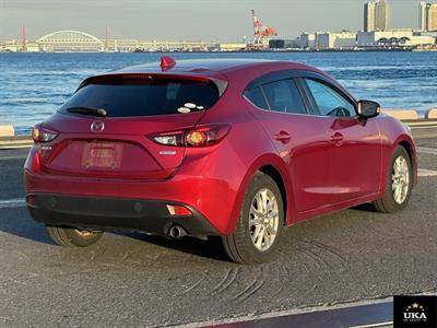 2014 Mazda Axela - Thumbnail