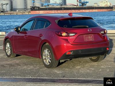 2014 Mazda Axela - Thumbnail