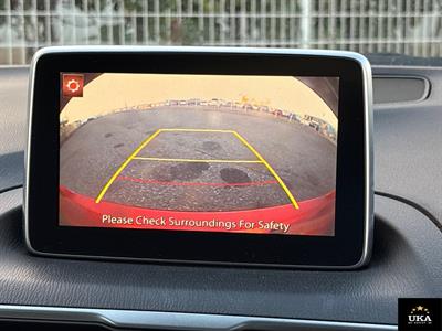 2014 Mazda Axela - Thumbnail