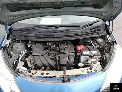 2015 Nissan Note - Thumbnail