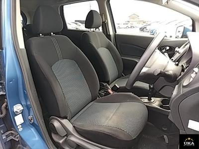 2015 Nissan Note - Thumbnail