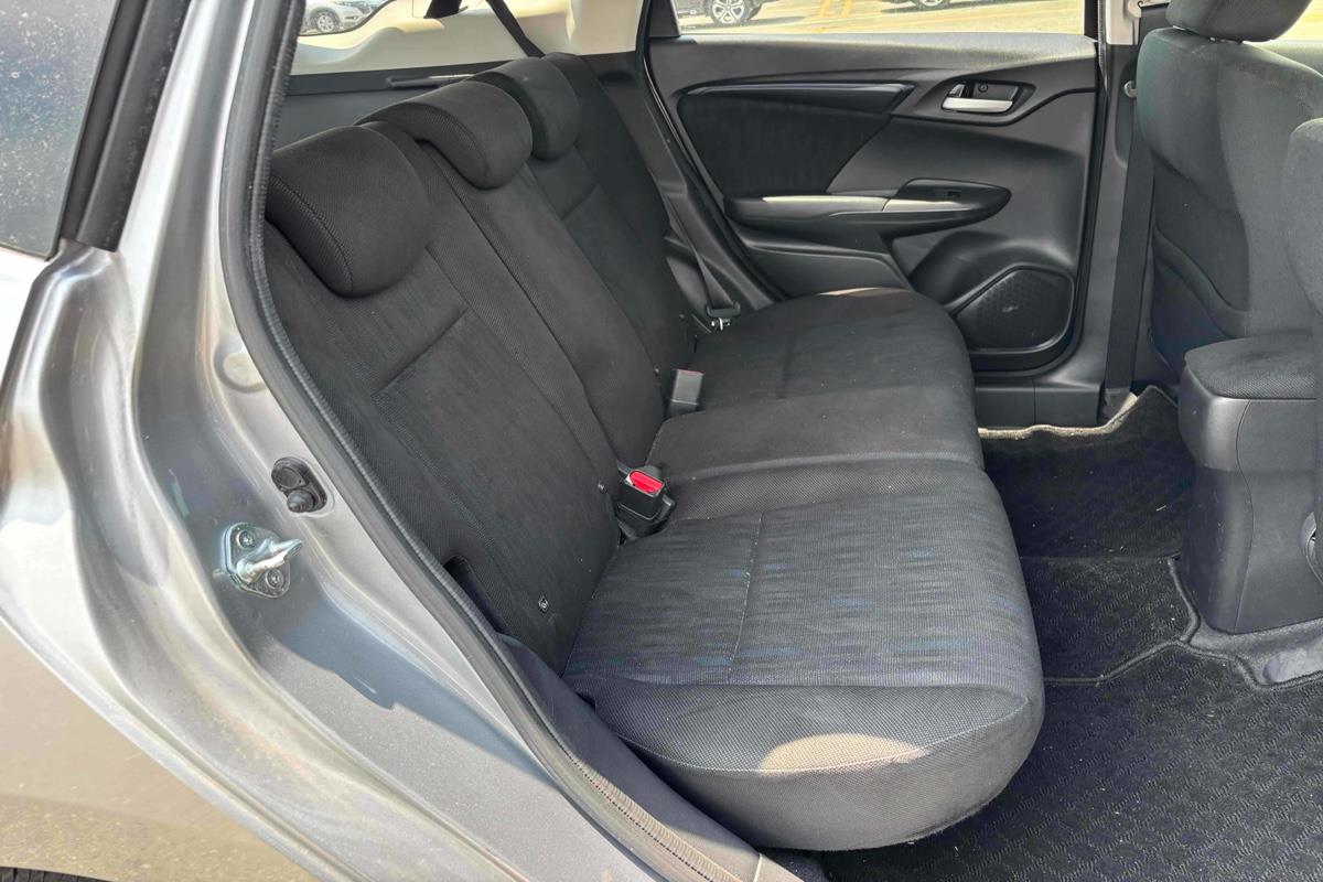 2022 Honda Shuttle