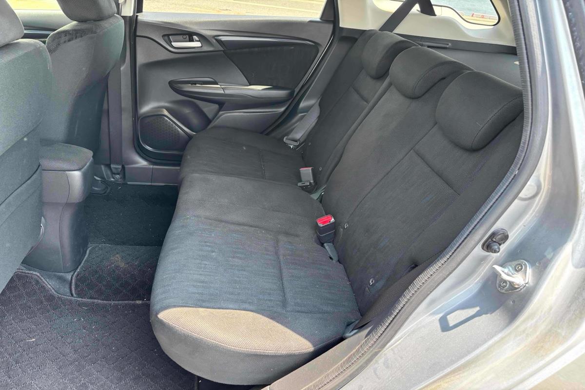 2022 Honda Shuttle