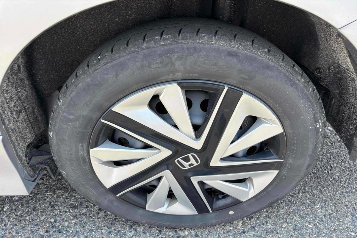 2022 Honda Shuttle