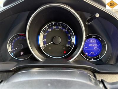 2015 Honda Fit - Thumbnail