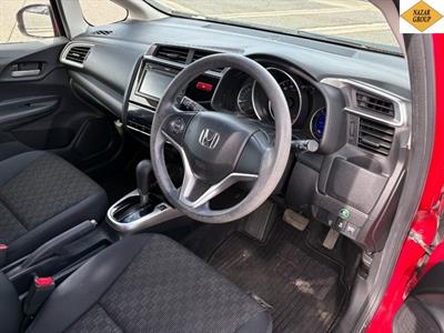 2015 Honda Fit - Thumbnail