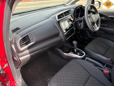2015 Honda Fit - Thumbnail