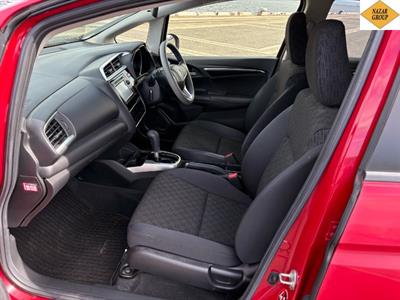 2015 Honda Fit - Thumbnail