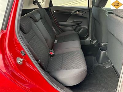 2015 Honda Fit - Thumbnail