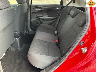 2015 Honda Fit - Thumbnail