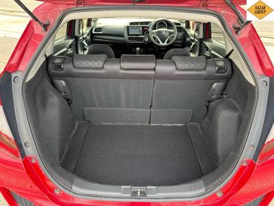 2015 Honda Fit - Thumbnail