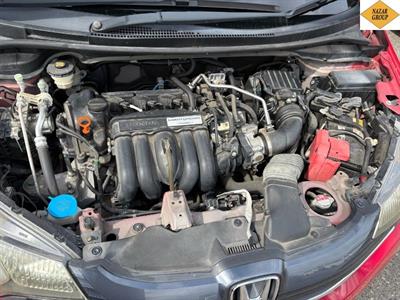 2015 Honda Fit - Thumbnail