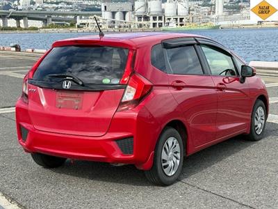 2015 Honda Fit - Thumbnail