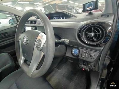 2015 Toyota Aqua - Thumbnail