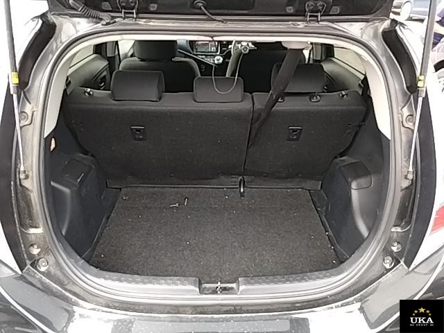 2015 Toyota Aqua