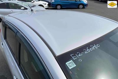 2014 Nissan Note - Thumbnail