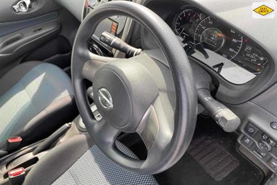 2014 Nissan Note - Thumbnail
