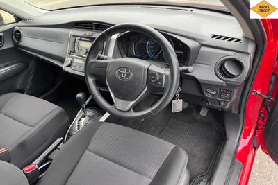 2014 Toyota Corolla - Thumbnail