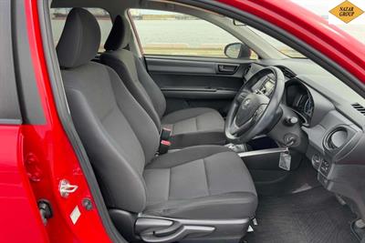 2014 Toyota Corolla - Thumbnail