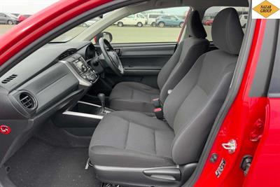 2014 Toyota Corolla - Thumbnail