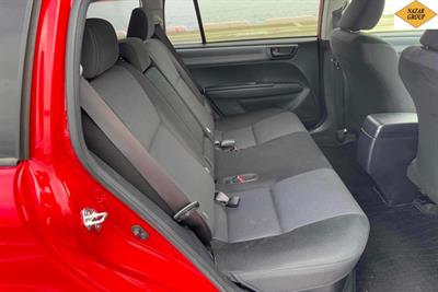2014 Toyota Corolla - Thumbnail