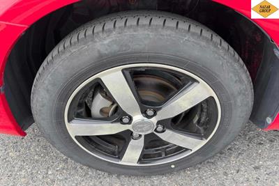 2014 Toyota Corolla - Thumbnail
