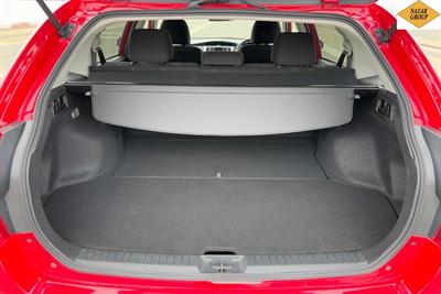 2014 Toyota Corolla - Thumbnail