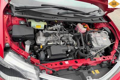 2014 Toyota Corolla - Thumbnail