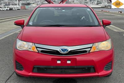 2014 Toyota Corolla - Thumbnail