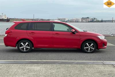 2014 Toyota Corolla - Thumbnail