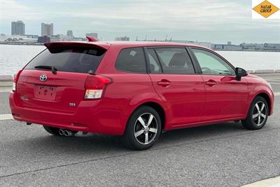 2014 Toyota Corolla - Thumbnail