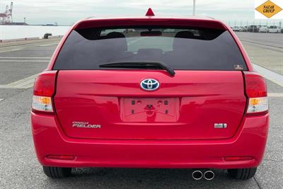 2014 Toyota Corolla - Thumbnail