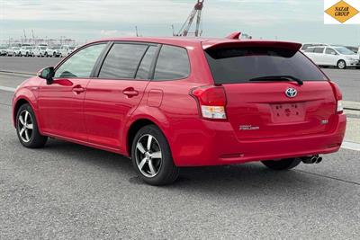 2014 Toyota Corolla - Thumbnail