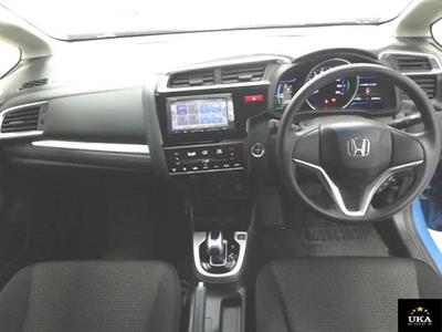 2013 Honda Fit - Thumbnail
