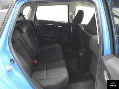 2013 Honda Fit - Thumbnail